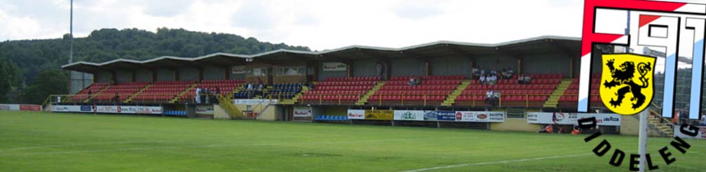 Stade Jos Nosbaum